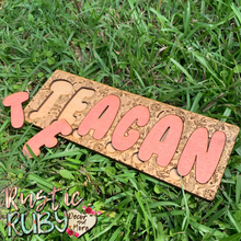 Load image into Gallery viewer, Succulent Name Puzzle