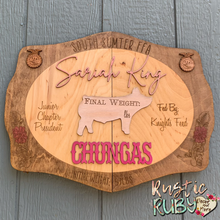 Load image into Gallery viewer, Livestock Stall Boards