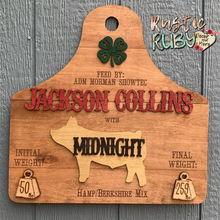 Load image into Gallery viewer, Livestock Stall Boards