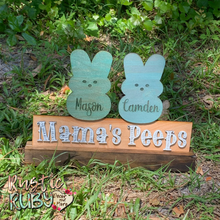 Load image into Gallery viewer, Family Peeps
