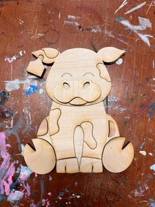 Western DIY Day July 24