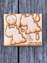 Load image into Gallery viewer, Western DIY Day July 24
