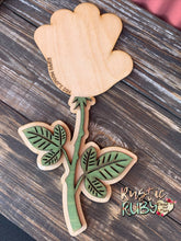 Load image into Gallery viewer, Mothers Day Handprint Keepsake I
