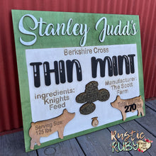 Load image into Gallery viewer, Livestock Stall Boards
