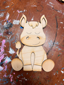 Western DIY Day July 24