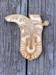 Western DIY Day July 24