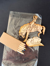 Load image into Gallery viewer, Western DIY Day July 24
