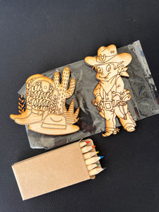 Western DIY Day July 24