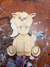 Load image into Gallery viewer, Western DIY Day July 24

