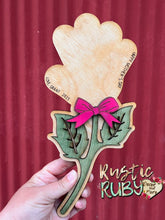 Load image into Gallery viewer, Mothers Day Handprint Keepsake I
