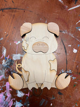Load image into Gallery viewer, Western DIY Day July 24
