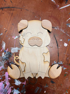 Western DIY Day July 24