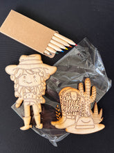 Load image into Gallery viewer, Western DIY Day July 24
