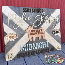 Load image into Gallery viewer, Livestock Stall Boards
