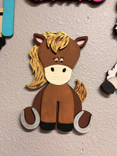 Load image into Gallery viewer, Western DIY Day July 24
