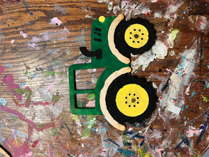 Western DIY Day July 24
