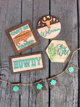 Load image into Gallery viewer, Western DIY Day July 24
