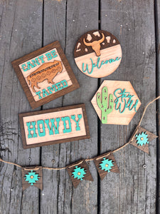 Western DIY Day July 24