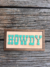 Load image into Gallery viewer, Western DIY Day July 24
