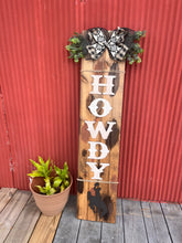 Load image into Gallery viewer, Western DIY Day July 24
