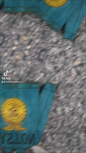 Load and play video in Gallery viewer, FFA Jacket Ornament
